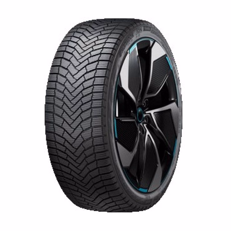 Hankook iON Nordic SUV IW41A ( 255/40 R20 101H XL 4PR EV, Nordic compound, SoundAbsorber, s ochrannou lištou (MFS) SBL )