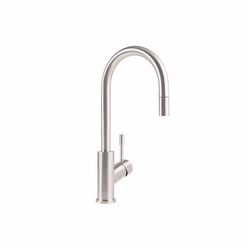 VILLEROY & BOCH VILLEROY & BOCH - Drezová batéria Umbrella Flex Nerez 925400LC