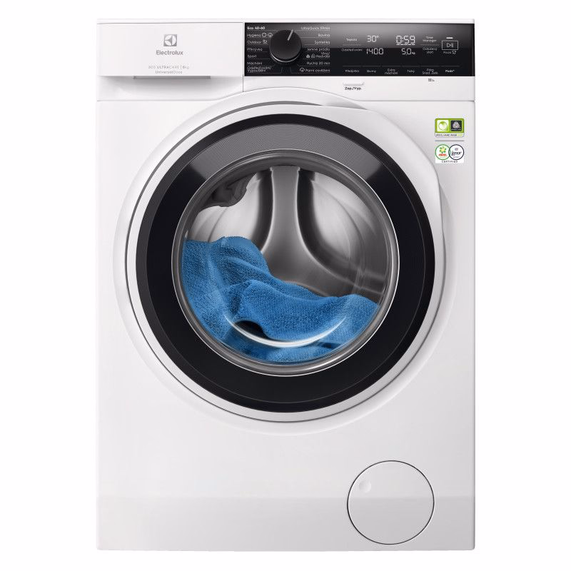 Electrolux EW8F4484UC