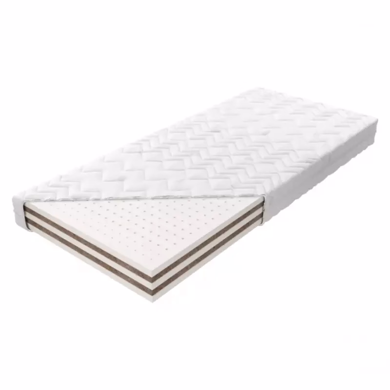 Matrac Tahiti Aloe Vera 140/200