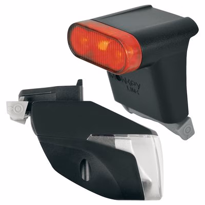 SKS Monkeylight 50Lux/130Lumen CS Set Connect