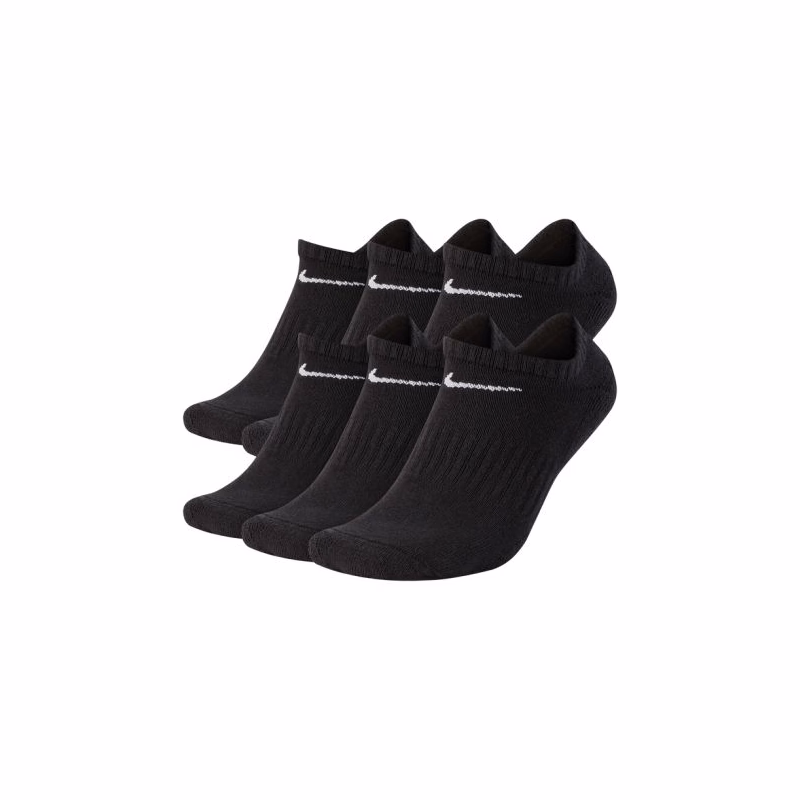 Ponožky NIKE 6 PACK - EVERIDAY CUSHIONED