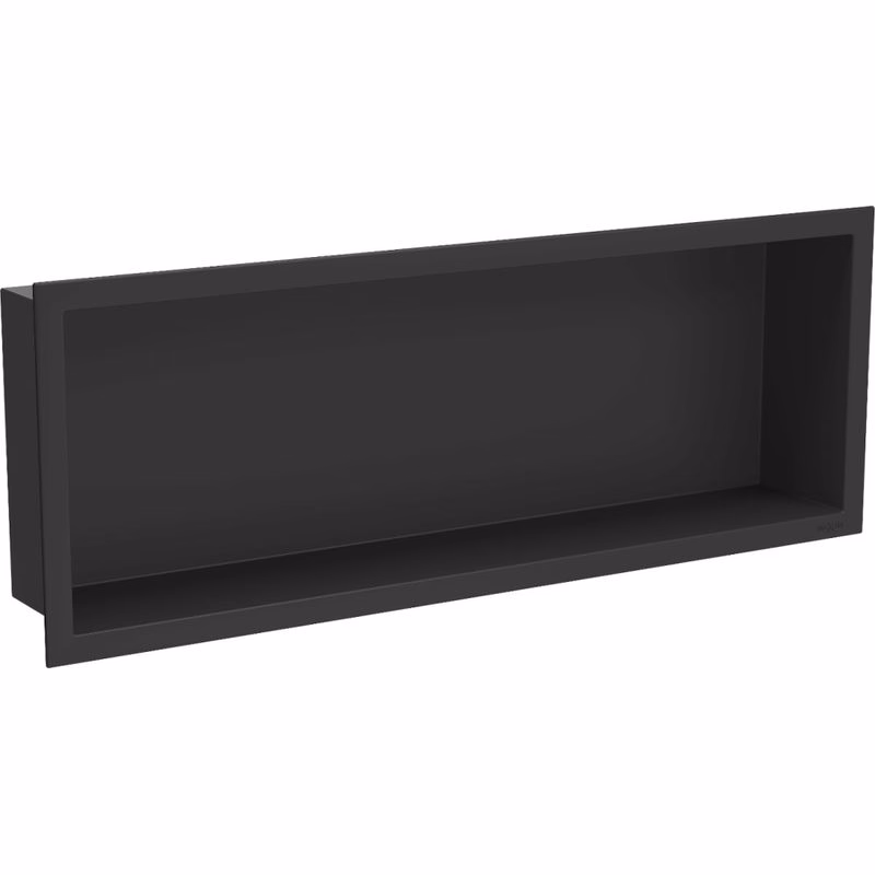 MEXEN - X-Wall-R modul pre vstavanie do steny 60 x 20, čierna 1970602010