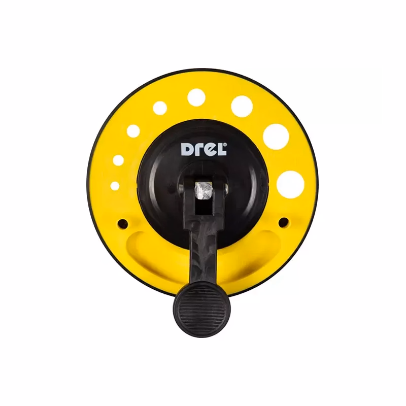 Drel Prísavka na vŕtanie CON-AOD-7004