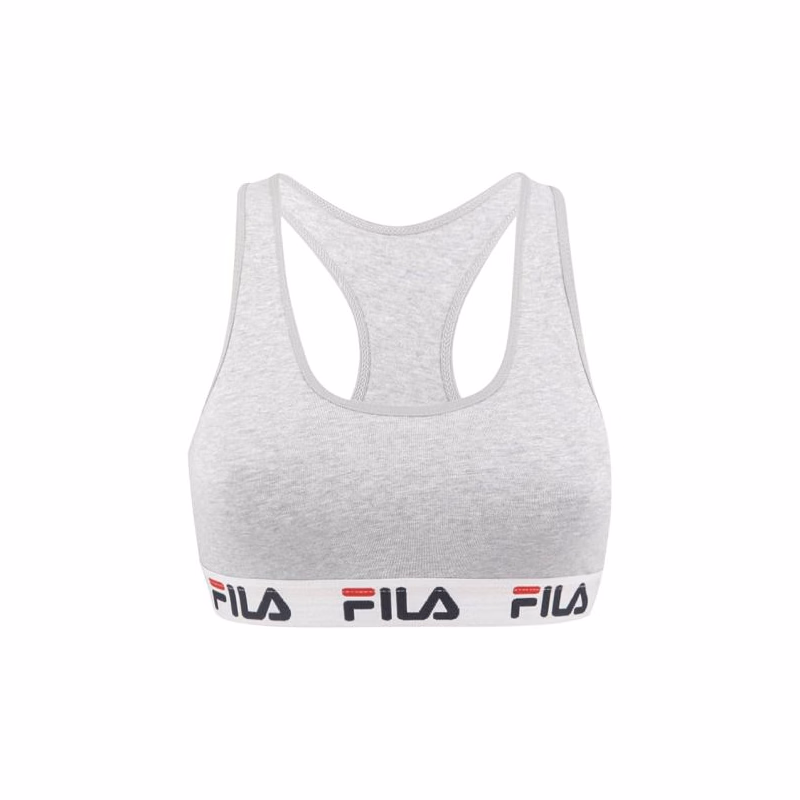 Dámska podprsenka FILA 1PACK-FU6042 WOMAN BRA 400