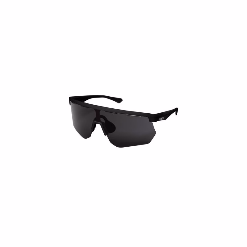 Cyklistické okuliare RH+ Klyma, matt black black varia