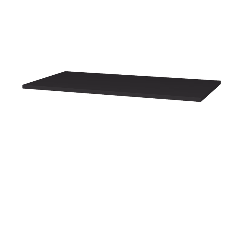 Dreja - Odkladacia doska ODD 90 (hr. 18 mm) - N03 Graphite 342166