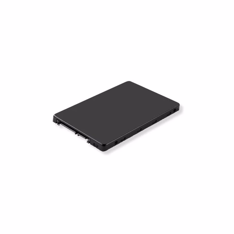 ThinkSystem 2.5" 960GB SATA RI 6GB HS SSD v2