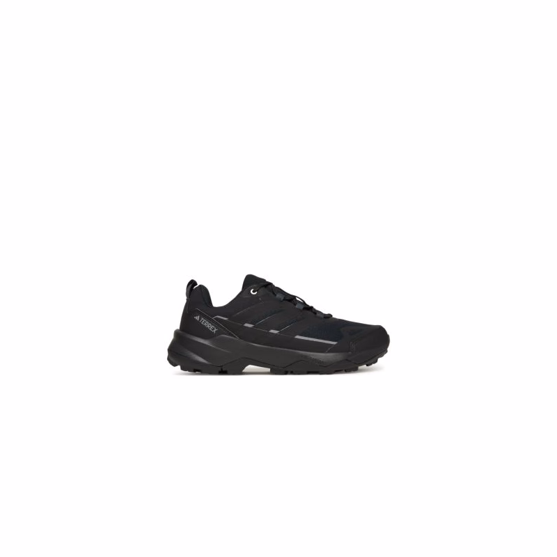 Pánska nízka turistická obuv ADIDAS Terrex Skychaser AX5 M core black core black carbon