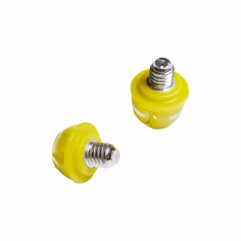 Náhradné kolíky do kopačiek ADIDAS TPU Studs MULTCO