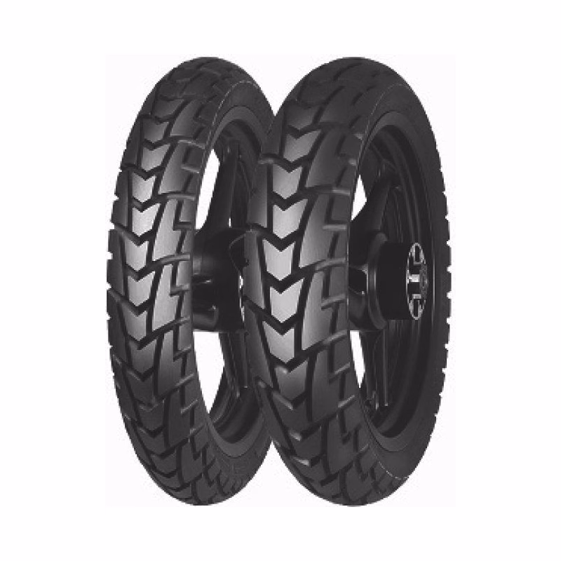 Mitas MC32 WinScoot ( 80/80-14 TT/TL 53L M+S označenie )