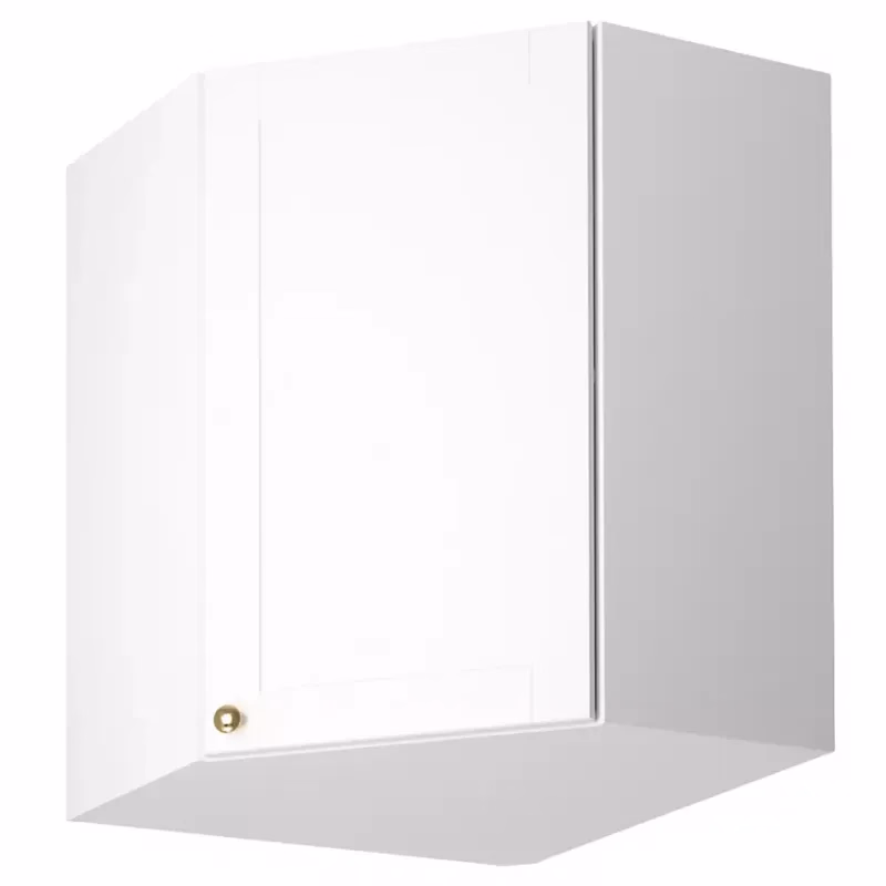 Kuchynská skrinka linea g60n white