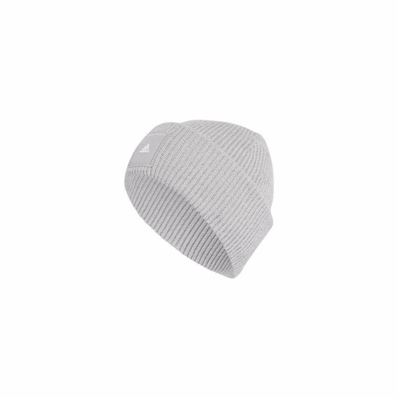 Zimná čiapka ADIDAS WID CUFF BEANIE LGSOGR