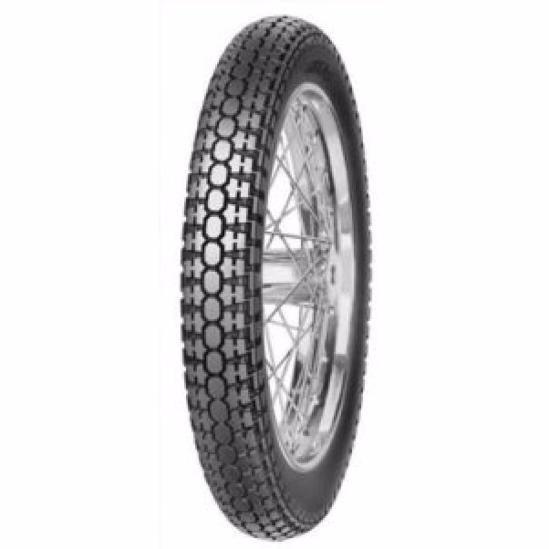 Mitas H02 ( 4.00-19 TT 71P )