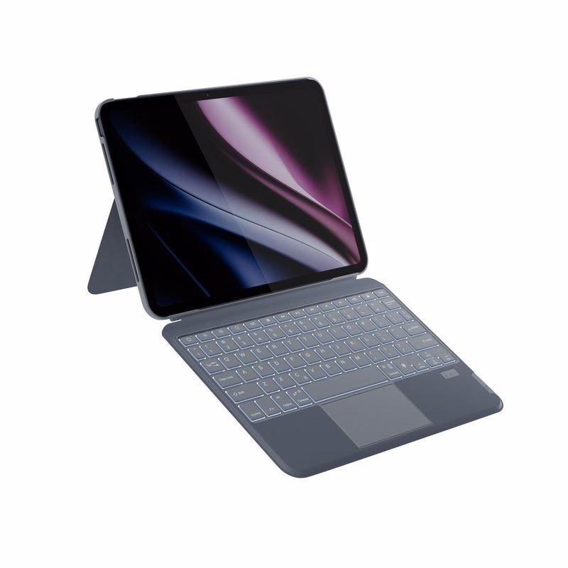 Epico klávesnica pre iPad Pro 11" M4/M5 - SK