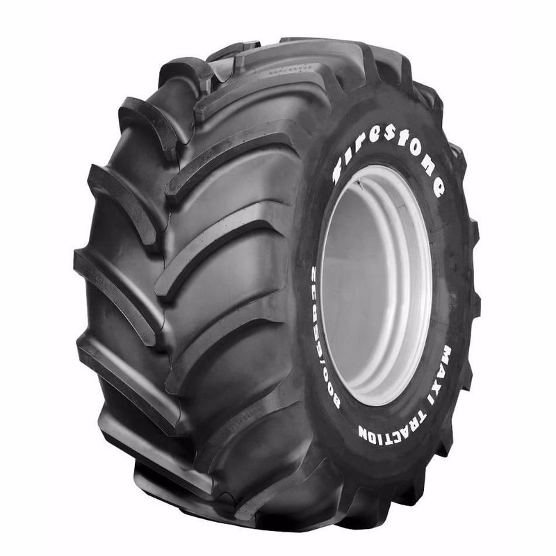 Firestone MAXI TRACTION 65 440/65 R28 131/128 D/E Záberové Traktorové