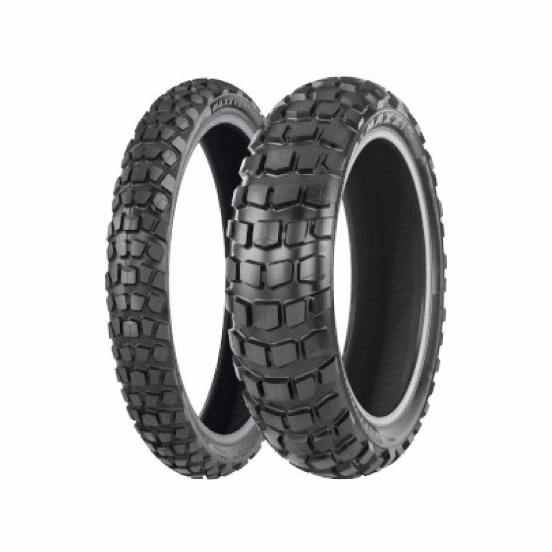Maxxis MaxxVenture MA-MT ( 150/70 R18 TL 70R zadné koleso, M+S označenie )
