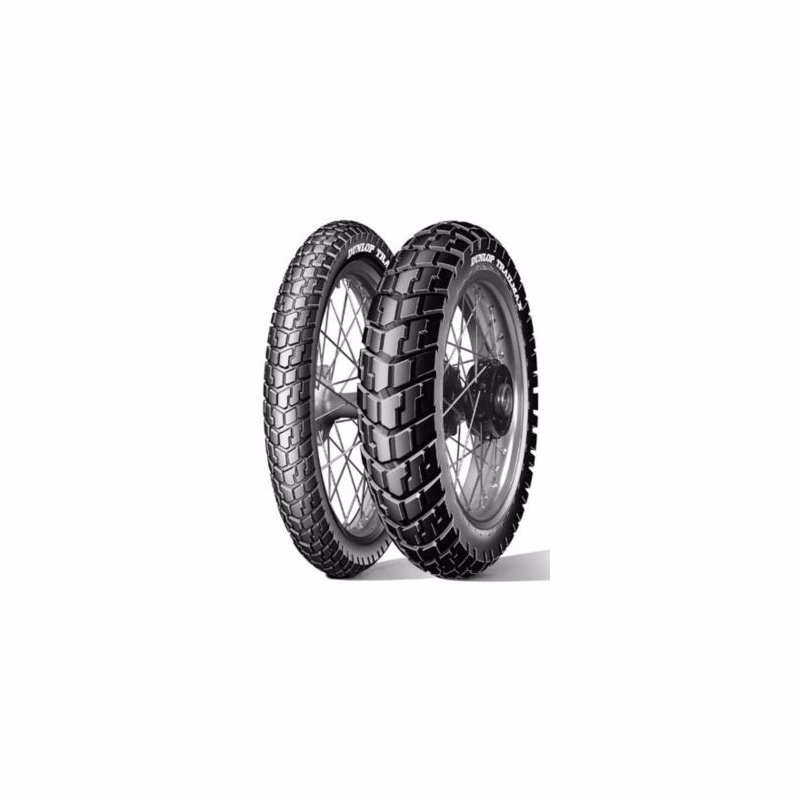 Dunlop TRAILMAX 120/90 -17 64 S Zadné