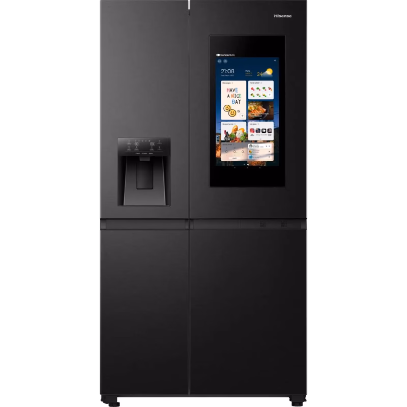 Hisense RS9P628GPFE
