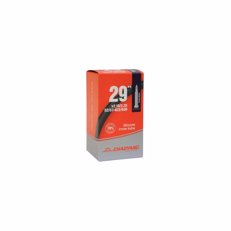 Duša na bicykel CHAOYANG 29x2,10 2,25 FV48 (52 57-622 630)