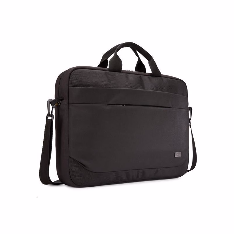 Case Logic taška Advantage ADVA116 pre notebook 15, 6", čierna