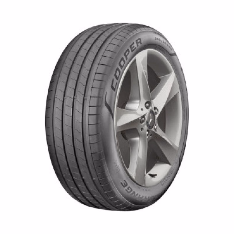 Cooper Zeon Cross Range ( 265/35 R22 102H XL MO-S, NRT )