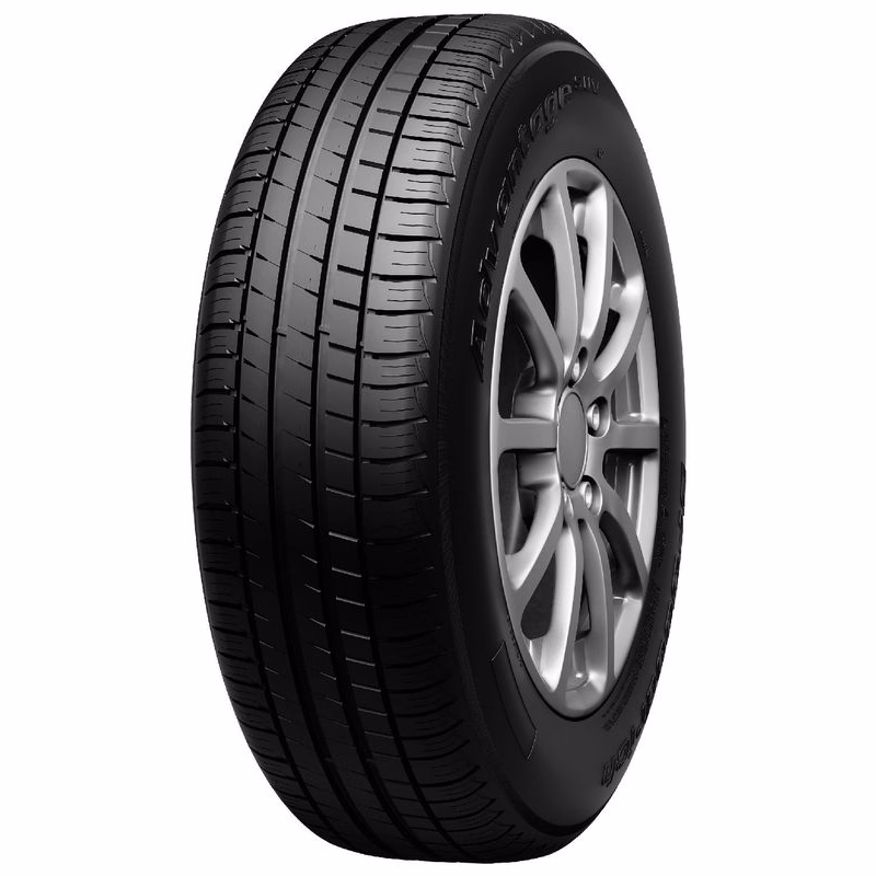 BFGoodrich ADVANTAGE SUV 225/55 R19 99 V Letné