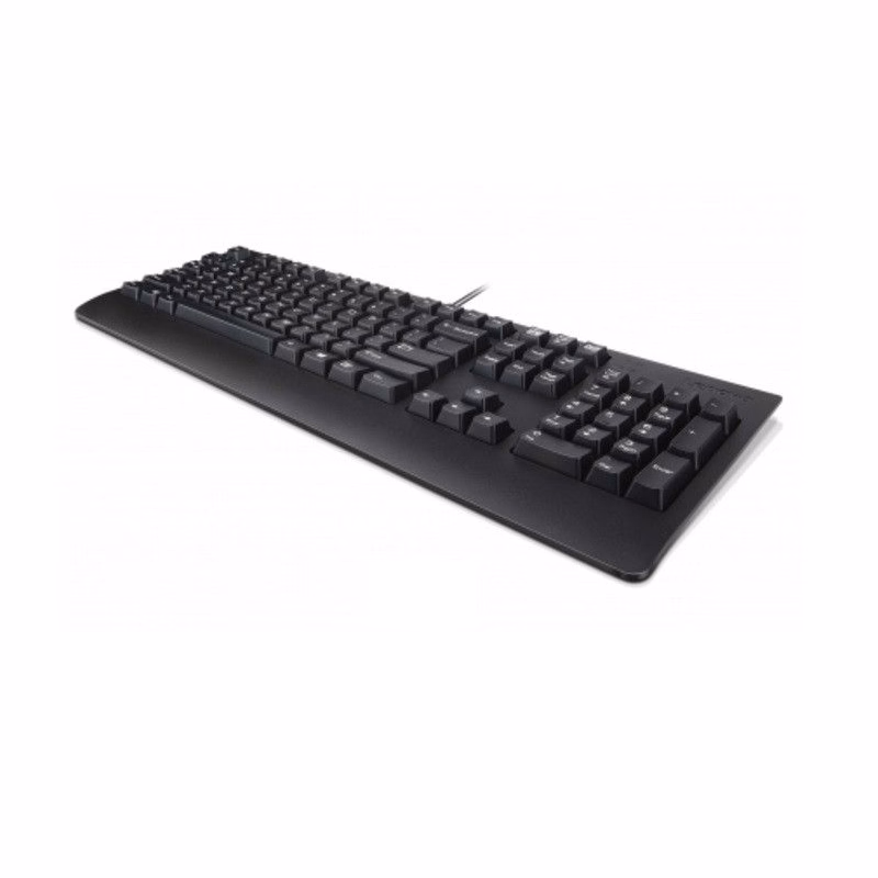 Lenovo klávesnica USB Black Preferred Pro II-SK