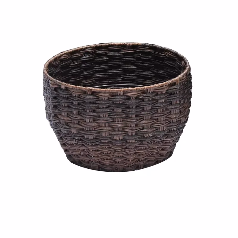 Košík H-23006 33x22h cm