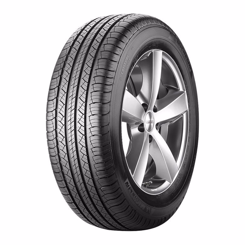 Michelin Latitude Tour HP ZP ( 255/55 R18 109H XL *, runflat )