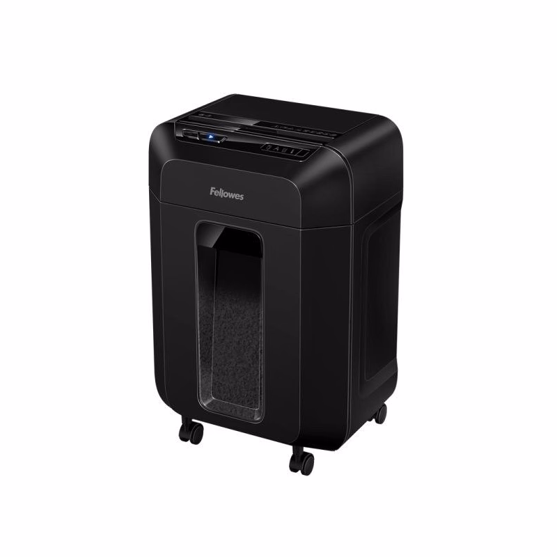 Fellowes Skartovač AutoMax 80 M - 80 listov/17L/Krížový rez