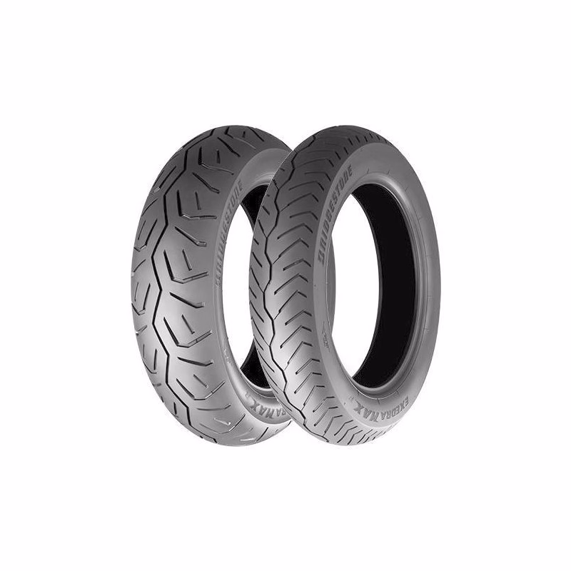 Bridgestone EXEDRA MAX 150/80 -16 71 H Predné