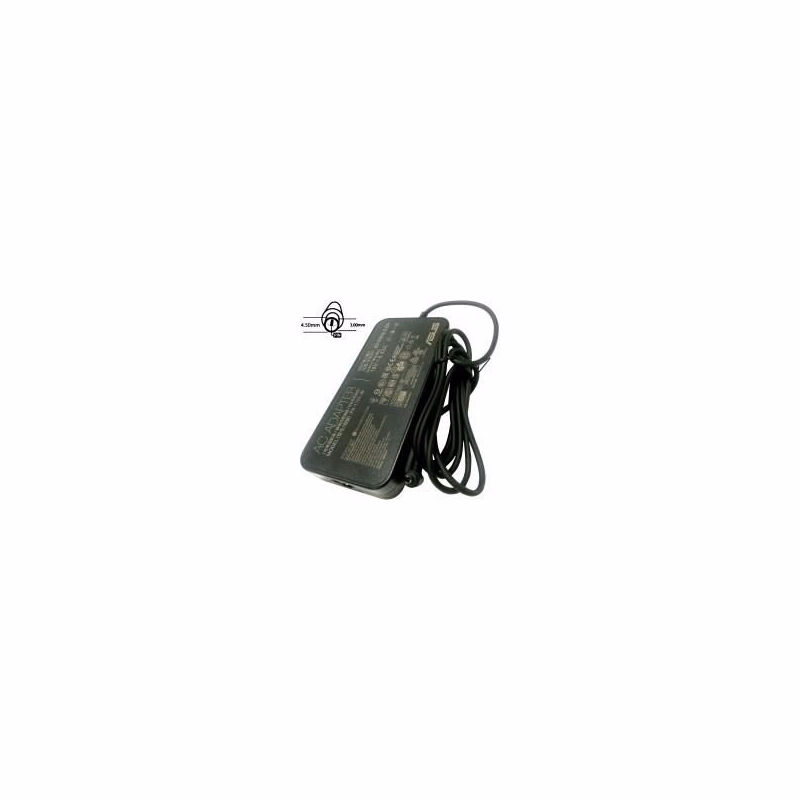 Asus orig. adaptér 120W19V 3P(4.5PHI)