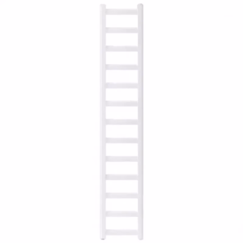 Kúpeľňový radiátor KP Drabinka 160/30