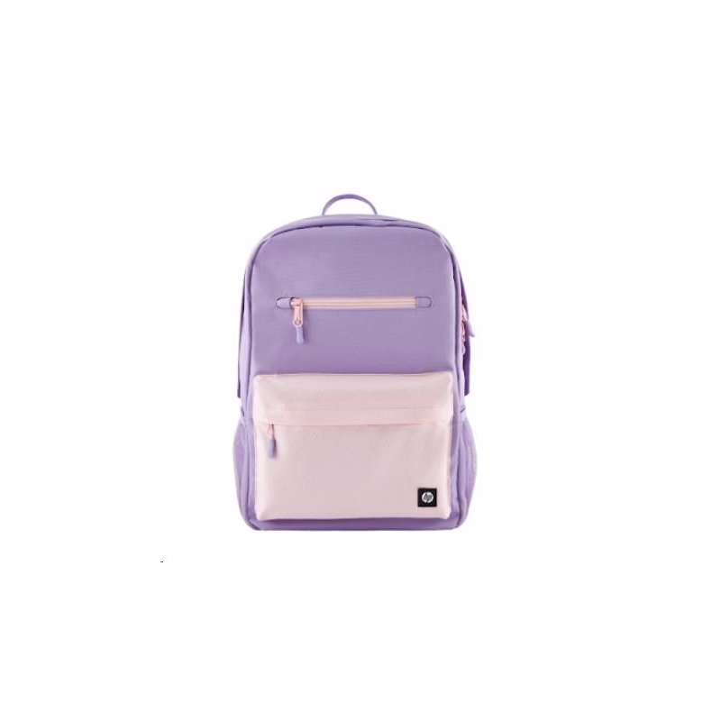 HP Campus Lavender Backpack - Batoh