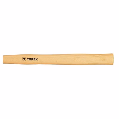 TOPEX Rúčka na kladivo 2 kg, 400 mm 02A084
