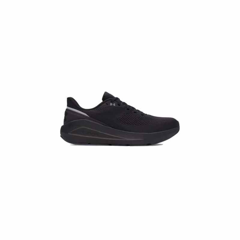 Pánska bežecká obuv UNDER ARMOUR UA Sonic 7-BLK