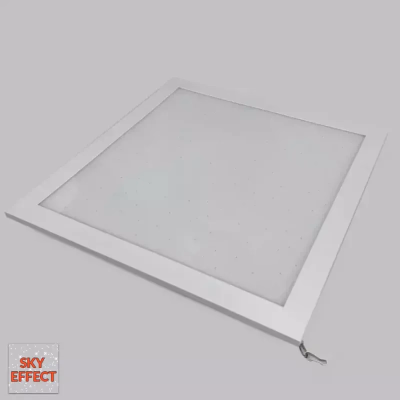Panel Enviro Star ES-60SCK
