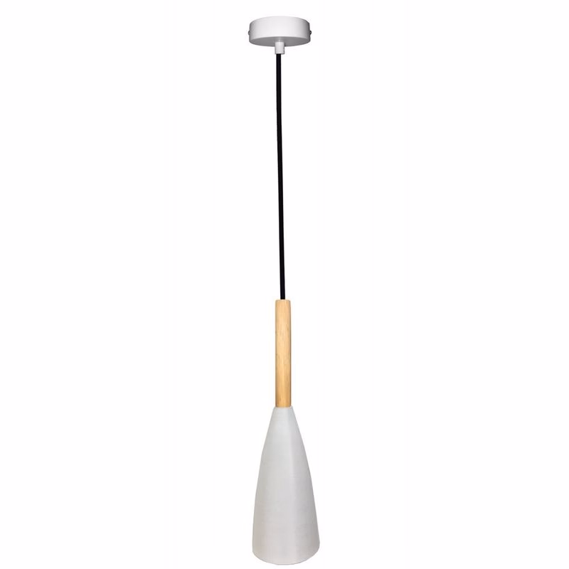 Závesná lampa TROSA Candellux