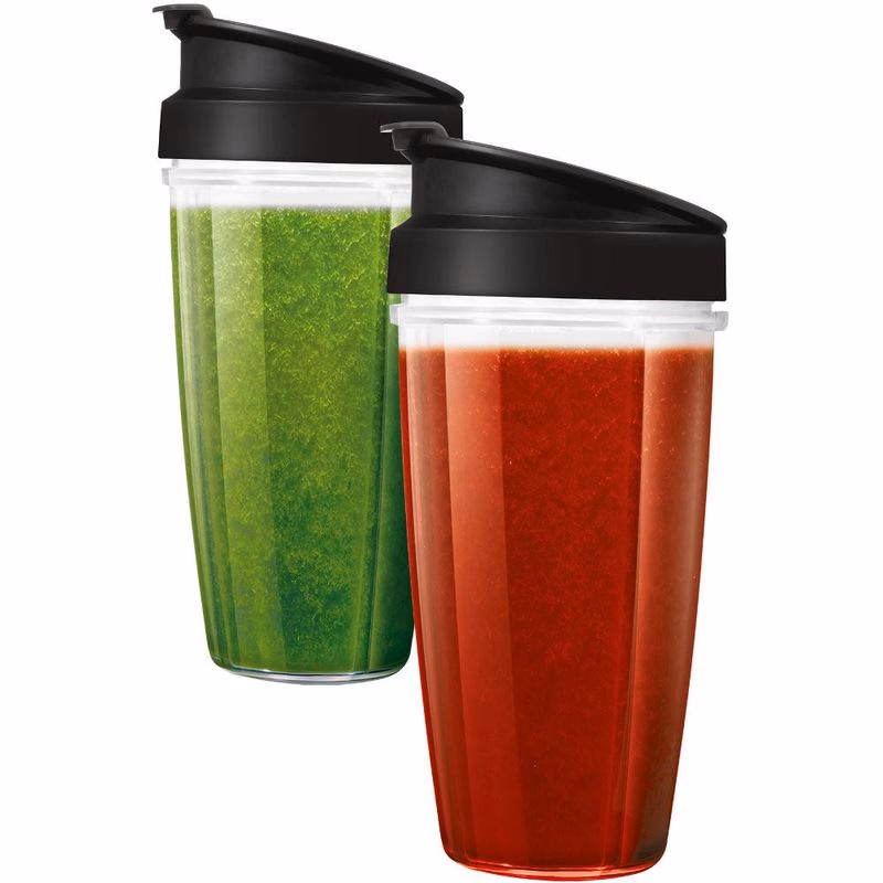 SBB 002BK NUTRI FLASH SENCOR