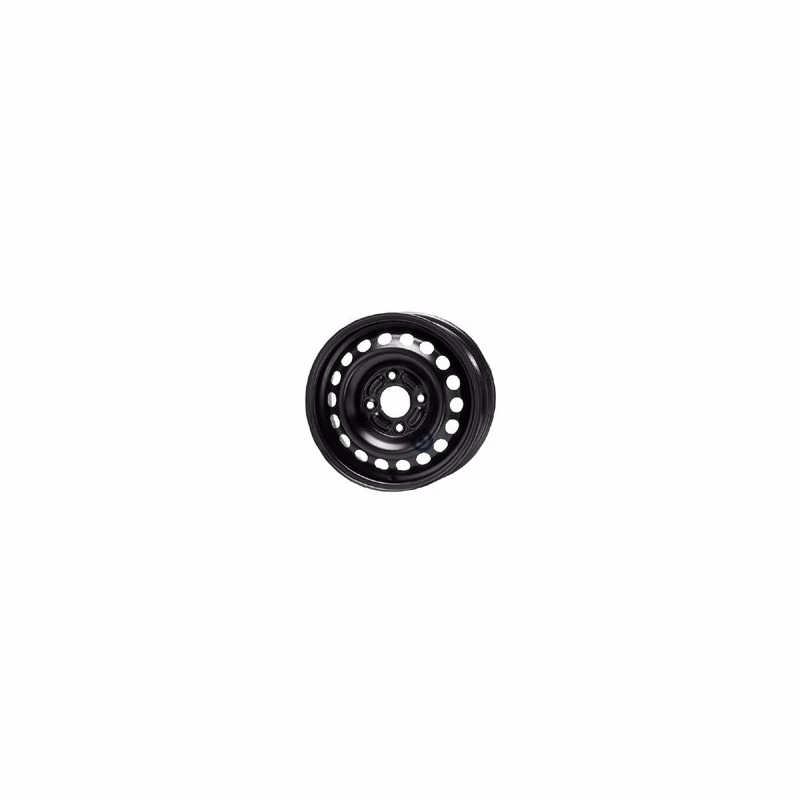 Disk ocel ALCAR STAHLRAD 6x15 4x100x56,6 ET43