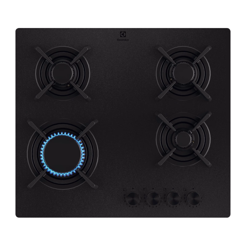 Electrolux KGG643723L