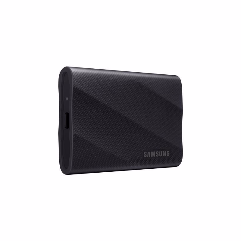 Samsung Externý SSD disk T9 - 2TB - čierny
