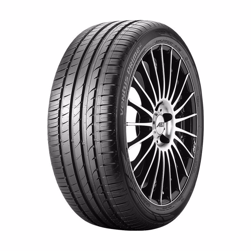 Hankook Ventus Prime 2 K115 ( 215/55 R17 94V 4PR s ochrannou lištou (MFS) SBL )