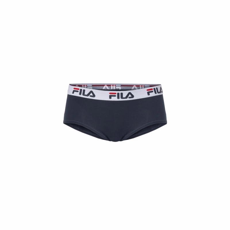 Dámske nohavičky FILA 1PACK-FU6044 WOMAN CULOTTE 321