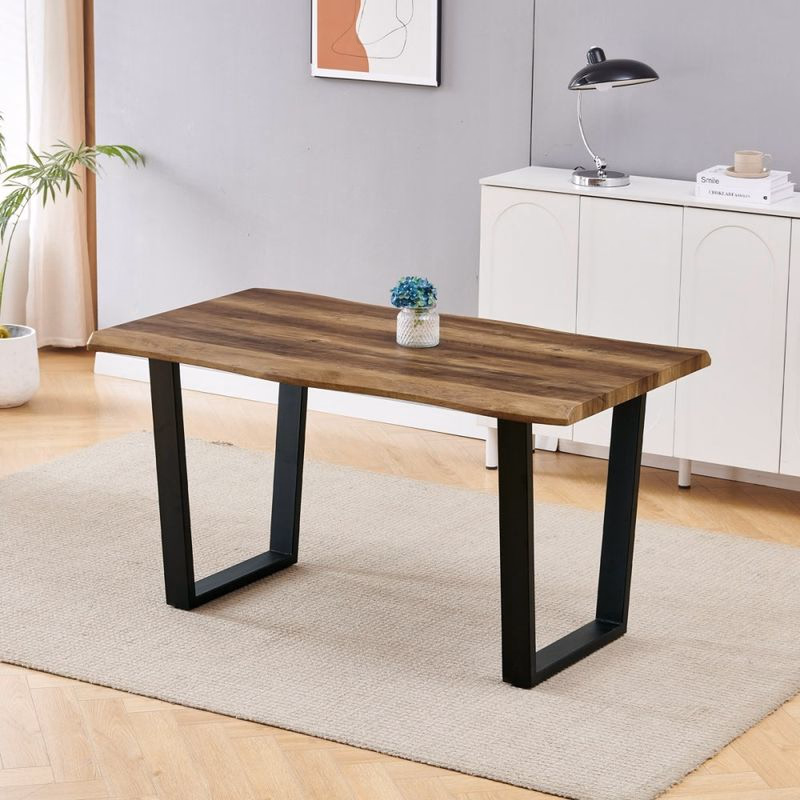 Jedálenský stôl HT-F4214 Autronic