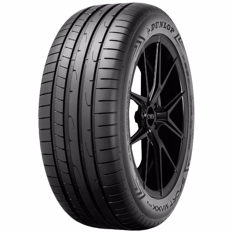 Dunlop SPORT MAXX RT 2 245/45 R18 100 Y Letné