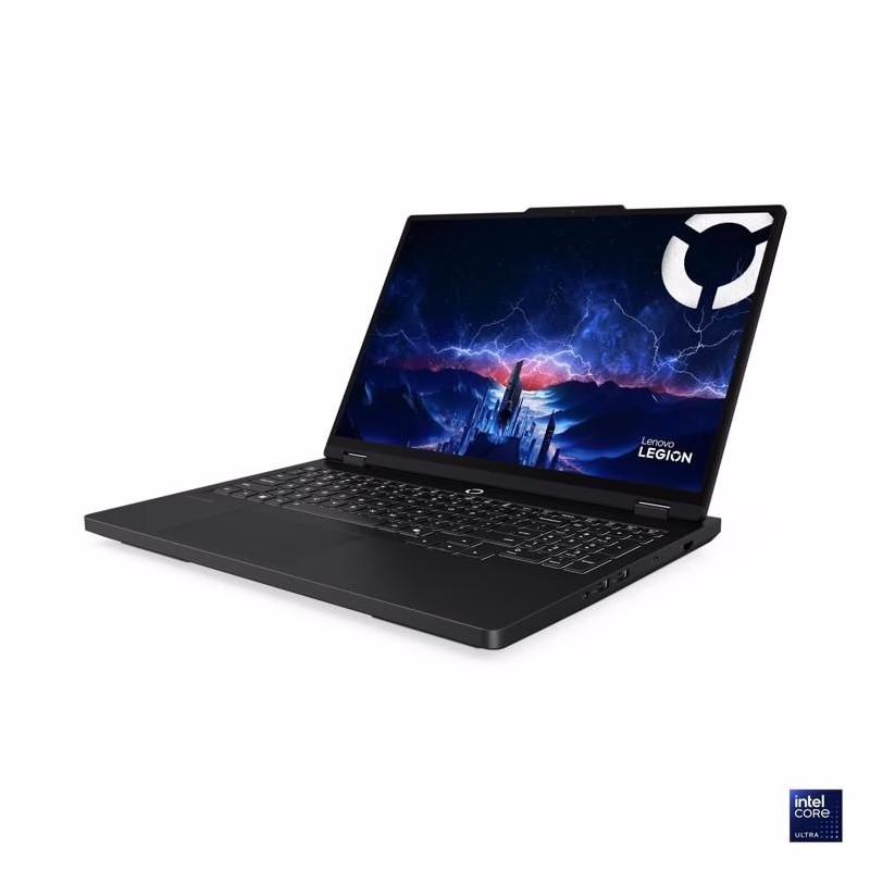 Lenovo Legion PRO 5 16IAX10H Ultra9 275HX/32GB/SSD 1TB/16" WQXGA/OLED/500nitov/RTX5070 Tí 12GB/RJ45/300W/bez OS/čierna