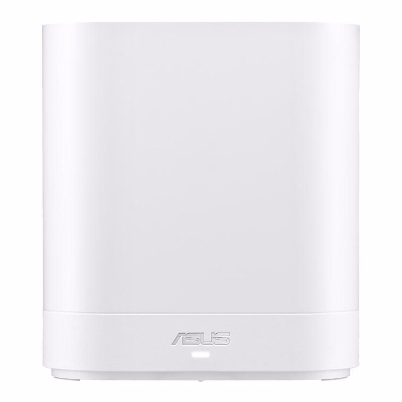 ASUS ExpertWiFi EBM68 AX7800 Tri-band Mesh WiFi 6 System