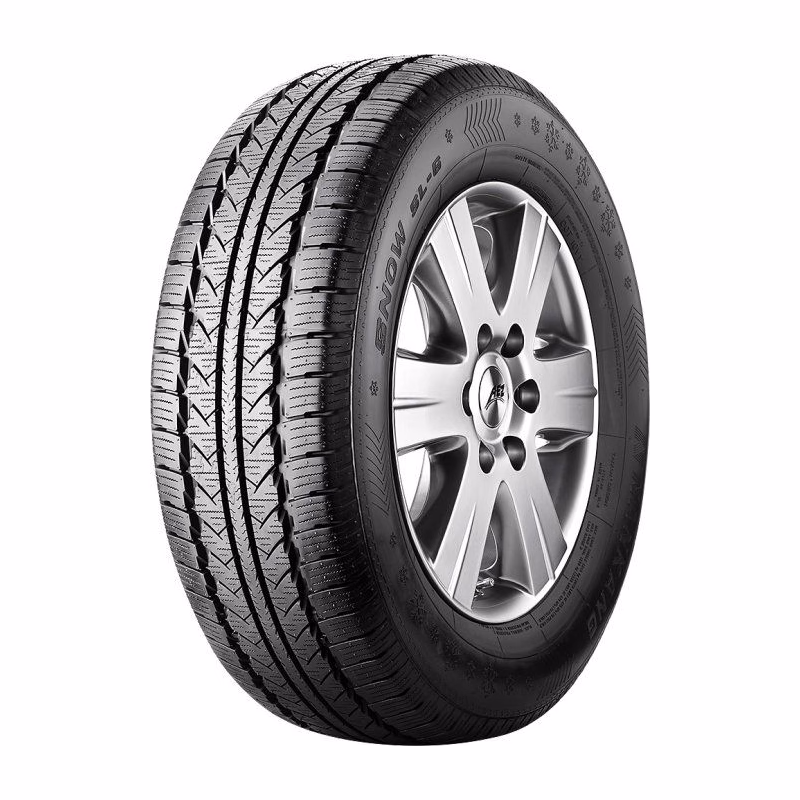 Nankang Snow SL-6 ( 215/65 R15C 104/102T )